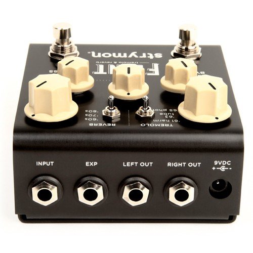 Strymon Flint Tremolo & Reverb V2 – Image 2