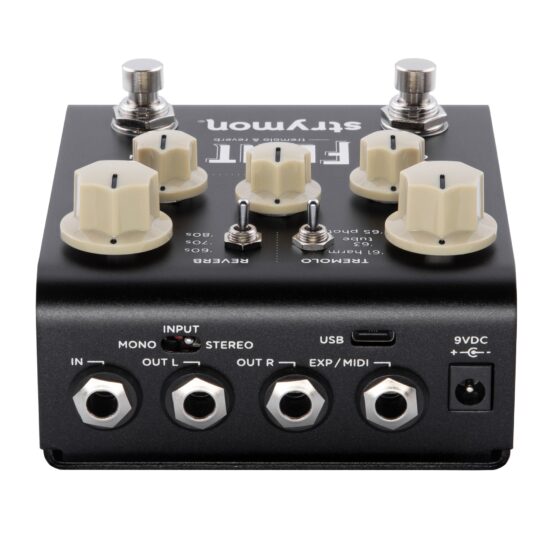 STRYMON Flint V2 – Image 2