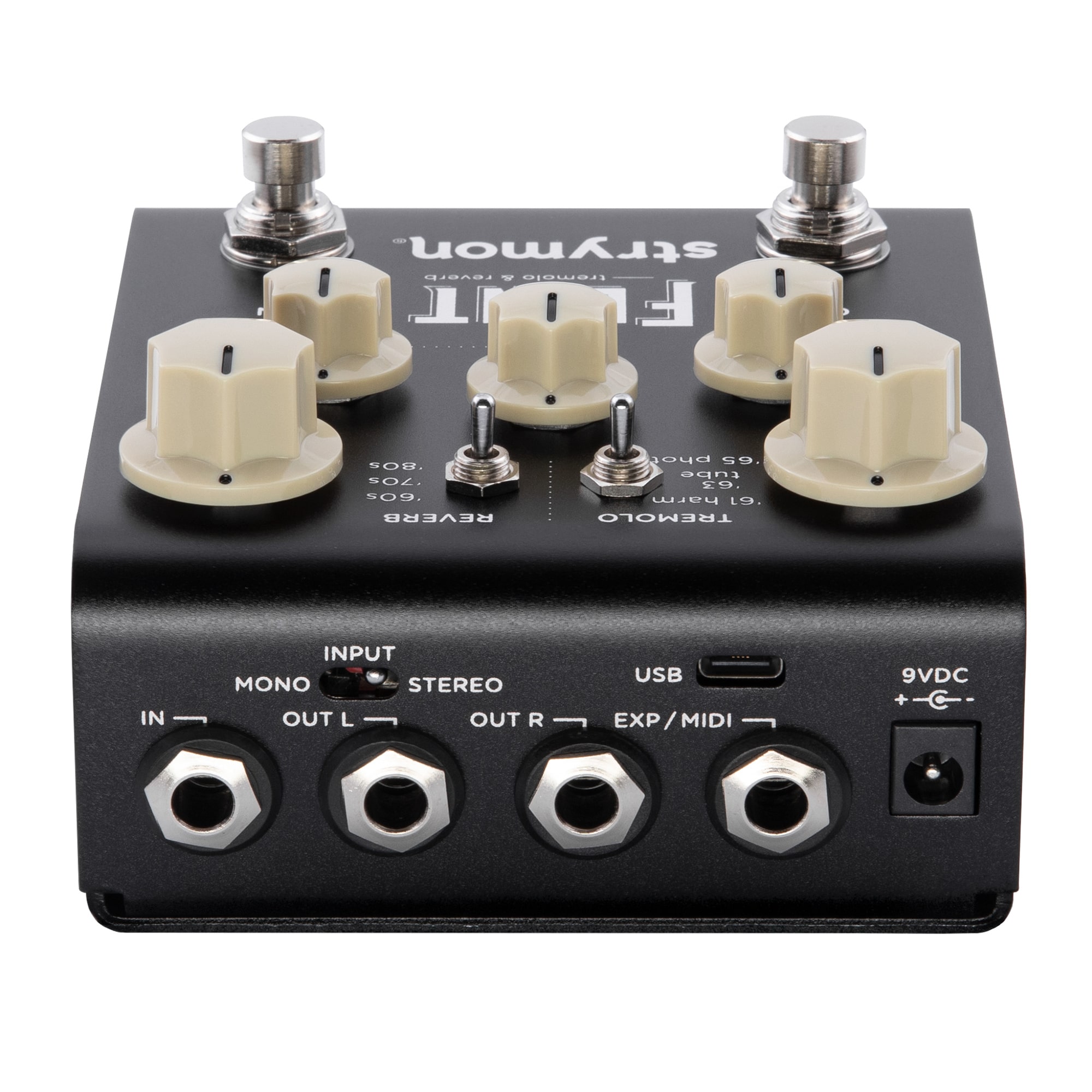 STRYMON Flint V2 – Image 2