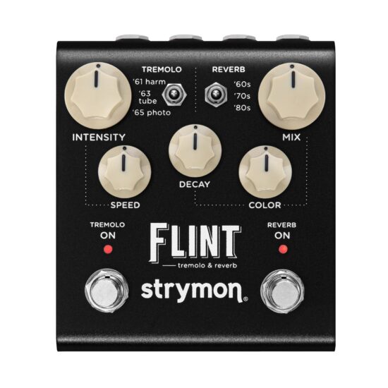 STRYMON Flint V2 – Image 1