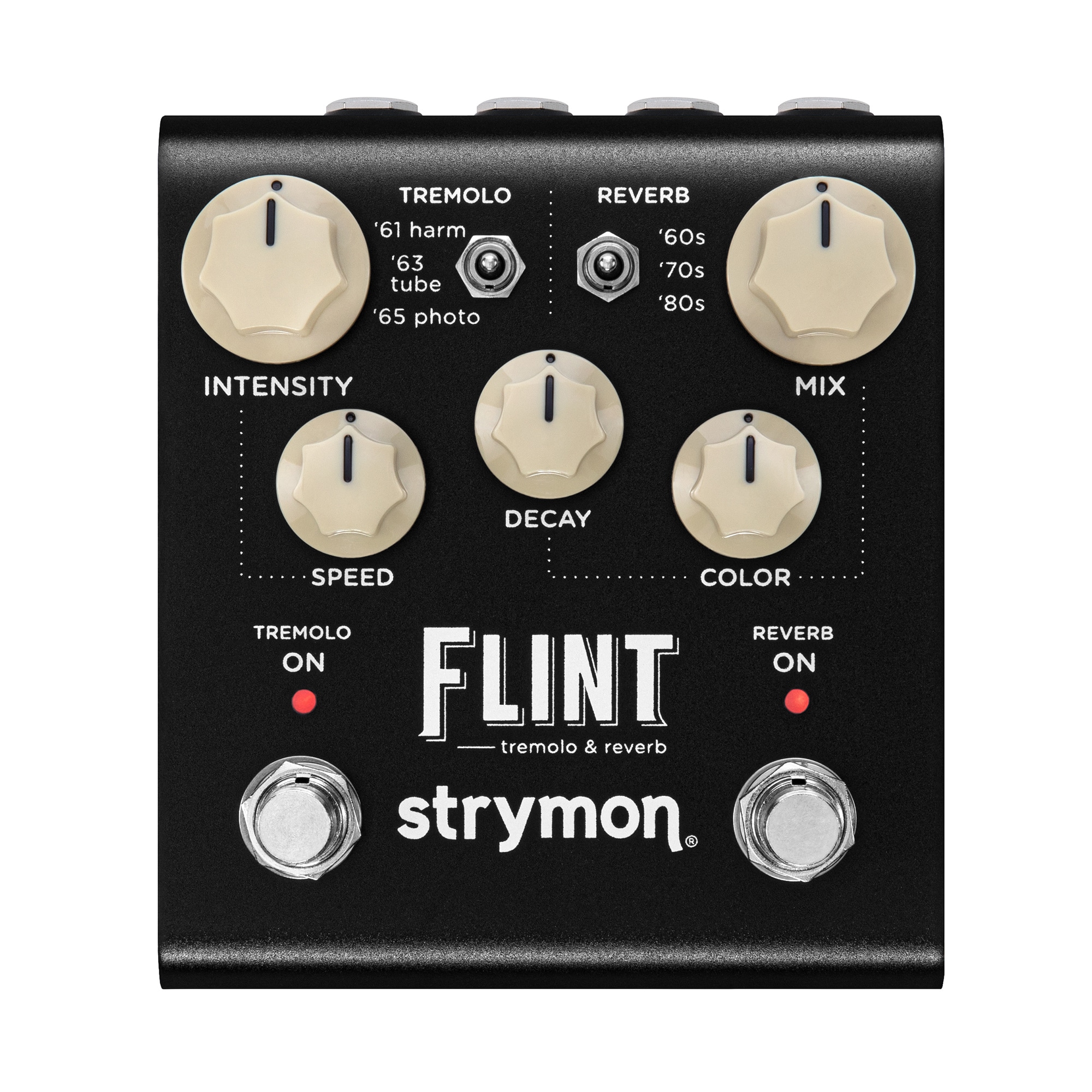 STRYMON Flint V2 – Image 1