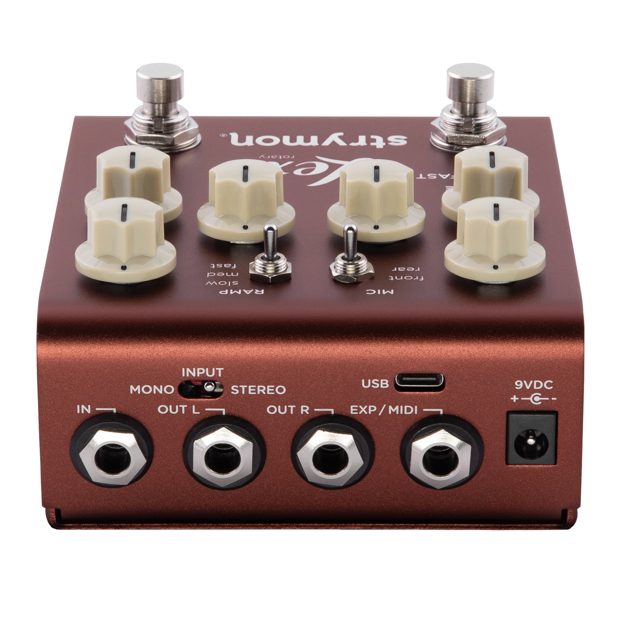 STRYMON Lex V2 – Image 2