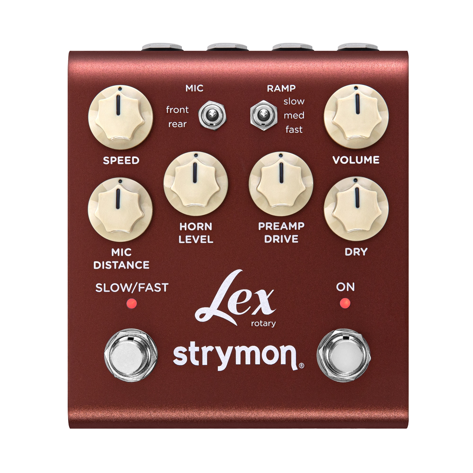 STRYMON Lex V2 – Image 1