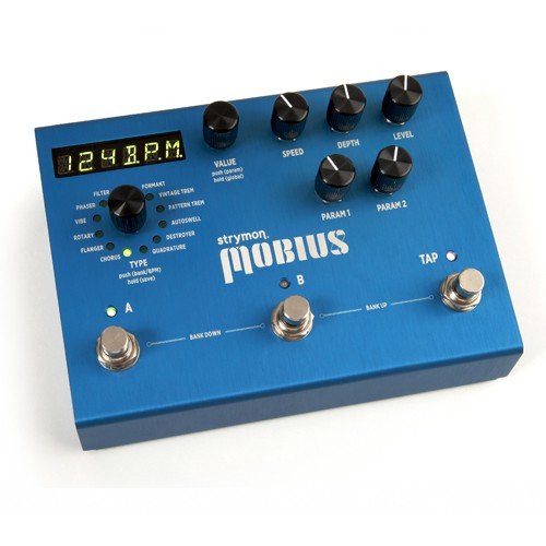 Strymon Mobius