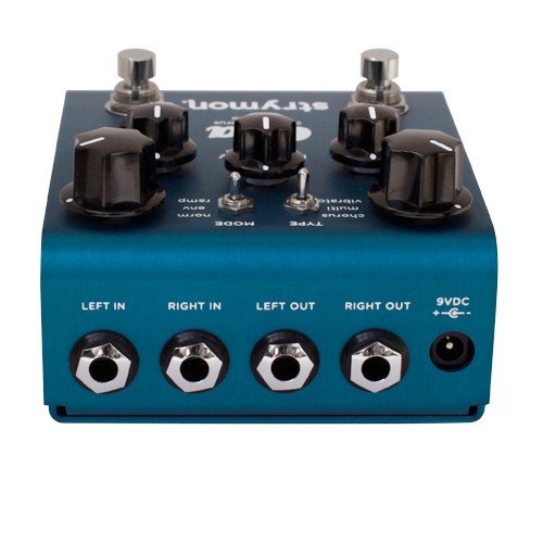 Strymon Ola dBucket Chorus and Vibrato – Image 2