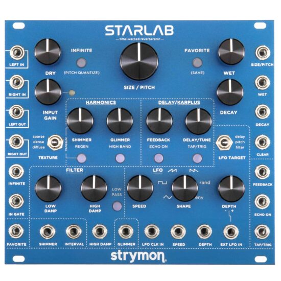 STRYMON StarLab – Image 1