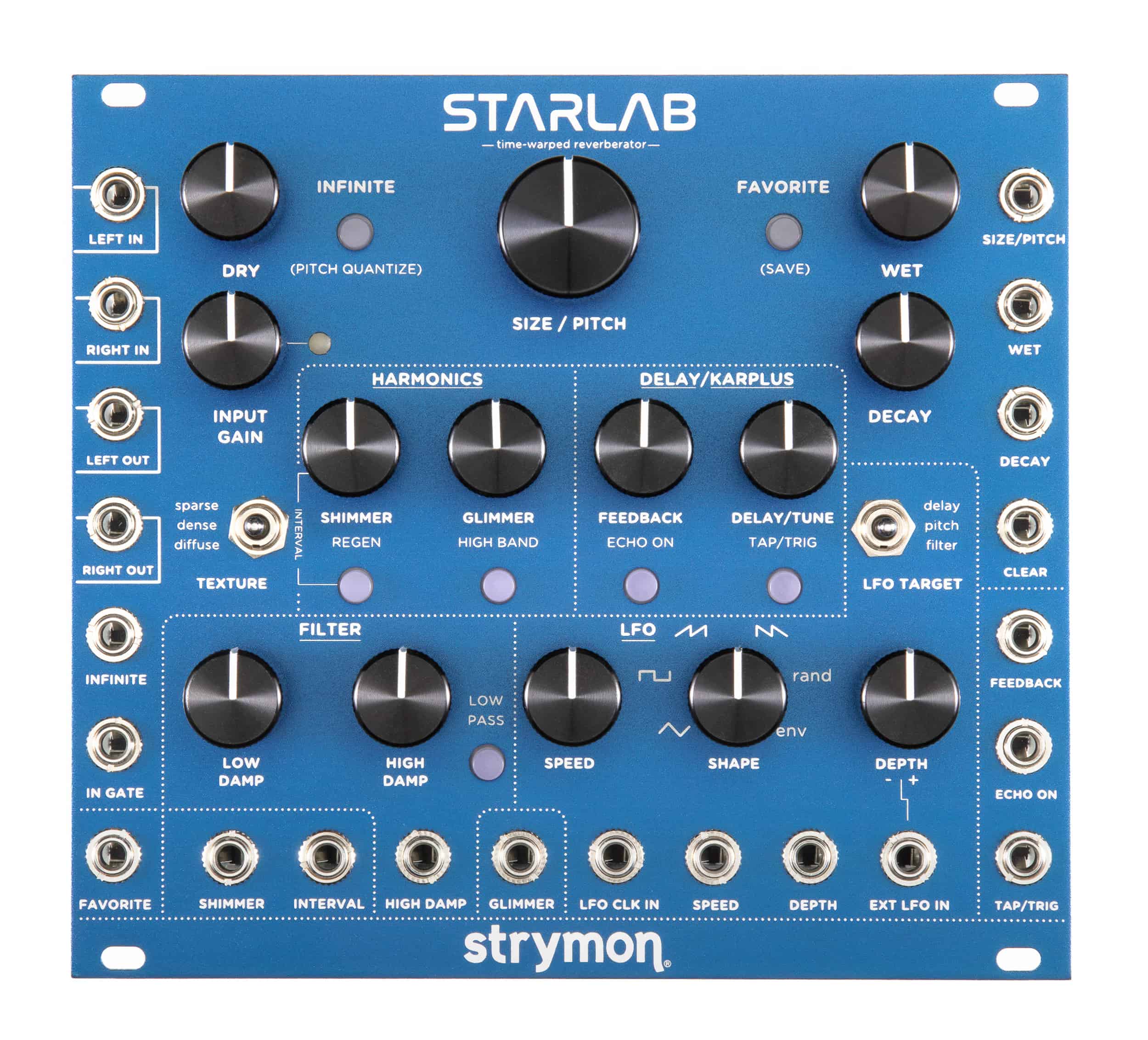 STRYMON StarLab – Image 1