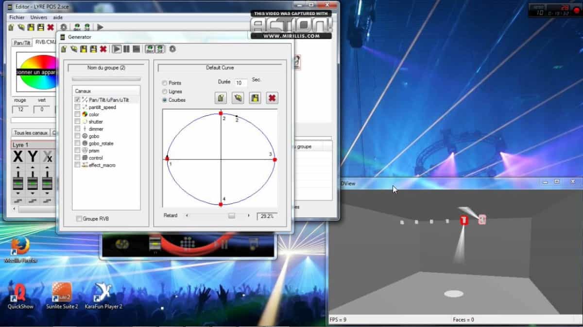 Sweetlight Interface D512S – Image 3