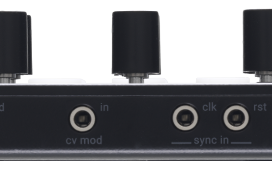 TORSO ELECTRONICS T-1 – Image 3