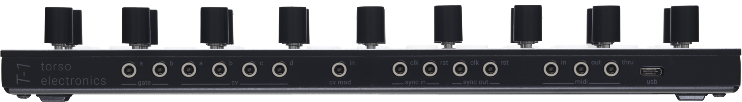 TORSO ELECTRONICS T-1 – Image 3