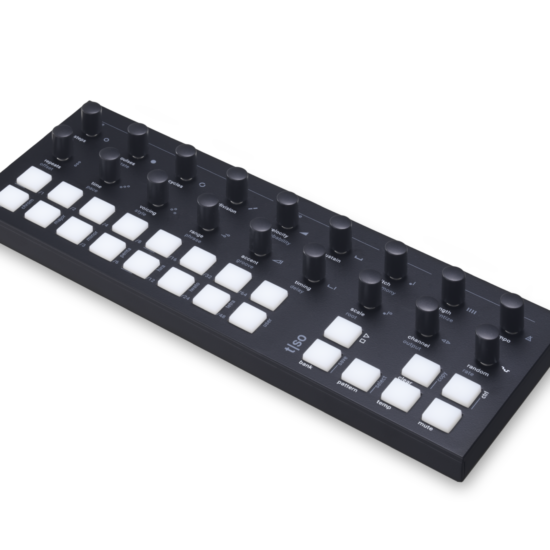 TORSO ELECTRONICS T-1 – Image 2