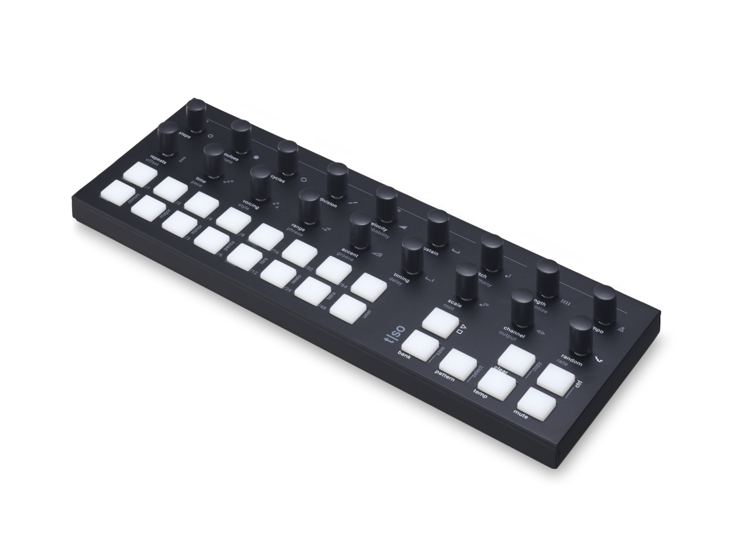 TORSO ELECTRONICS T-1 – Image 2