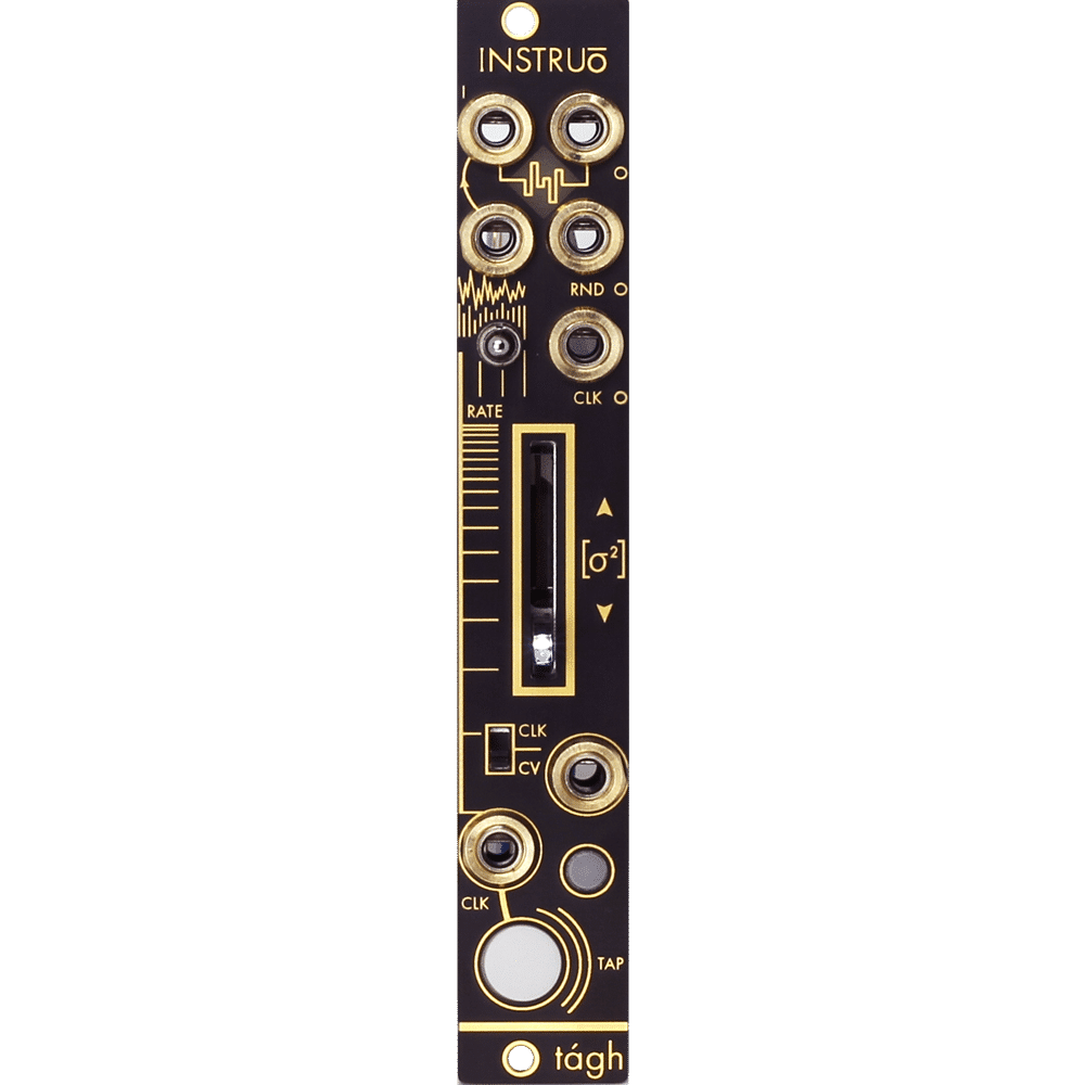 INSTRUO TAGH – Image 1