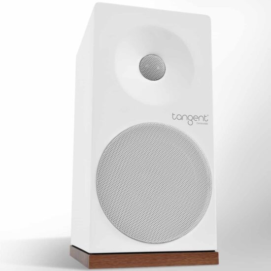 TANGENT Spectrum X4 Blanc – Image 2