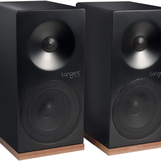 TANGENT Spectrum X4 Noir – Image 1