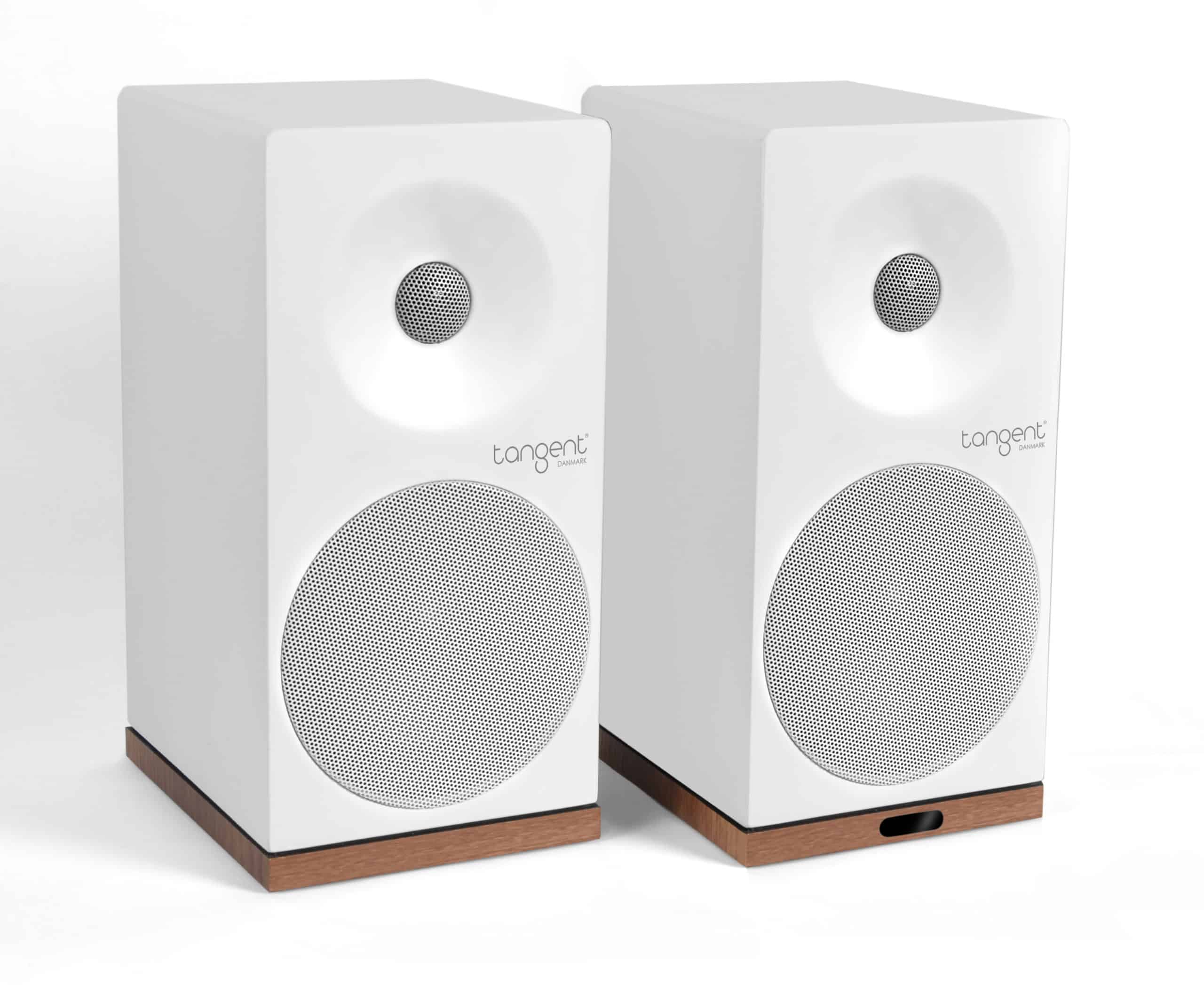 TANGENT Spectrum X5 BT Phono Blanc – Image 1