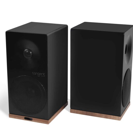 TANGENT Spectrum X5 BT Phono Noir – Image 3