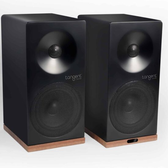 TANGENT Spectrum X5 BT Phono Noir – Image 4