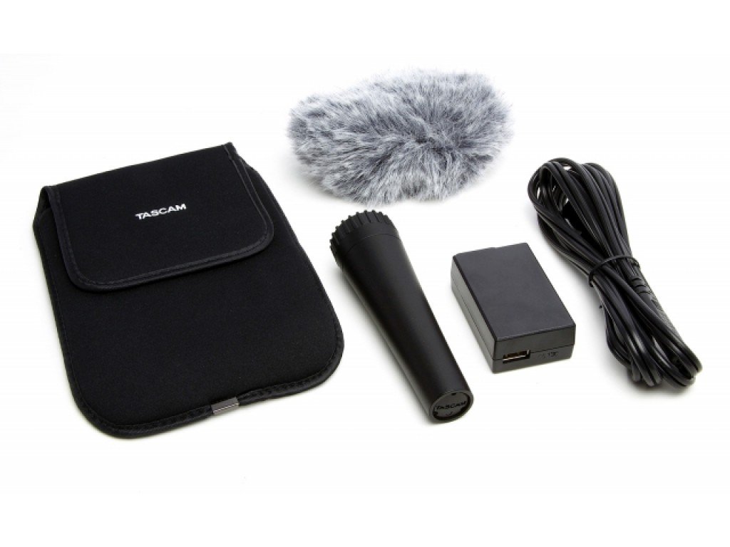 TASCAM AK-DR11G – Image 2