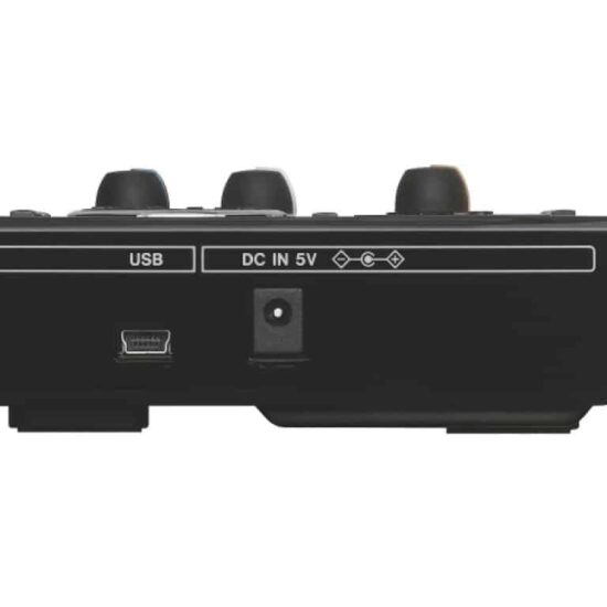 TASCAM DP-006 – Image 3