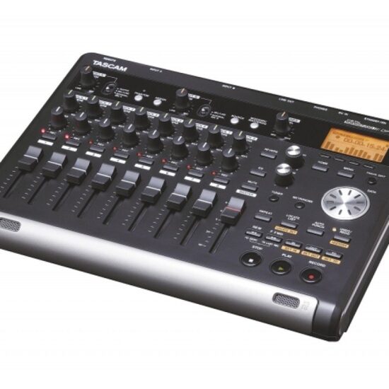 TASCAM DP-03SD – Image 2