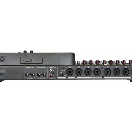 TASCAM DP-24SD – Image 2