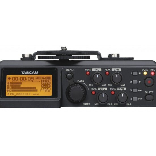 TASCAM DR-70D – Image 2