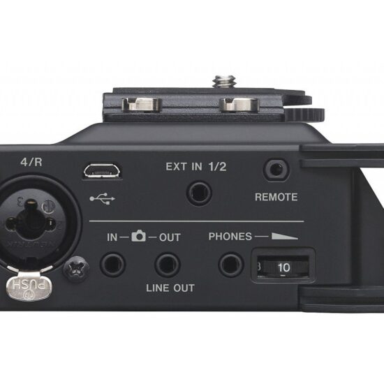 TASCAM DR-70D – Image 3