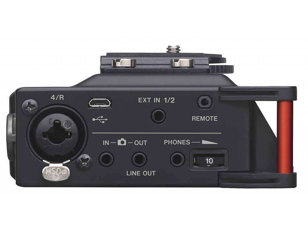 TASCAM DR-70D – Image 3