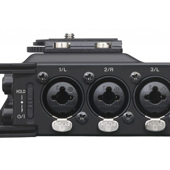 TASCAM DR-70D – Image 4