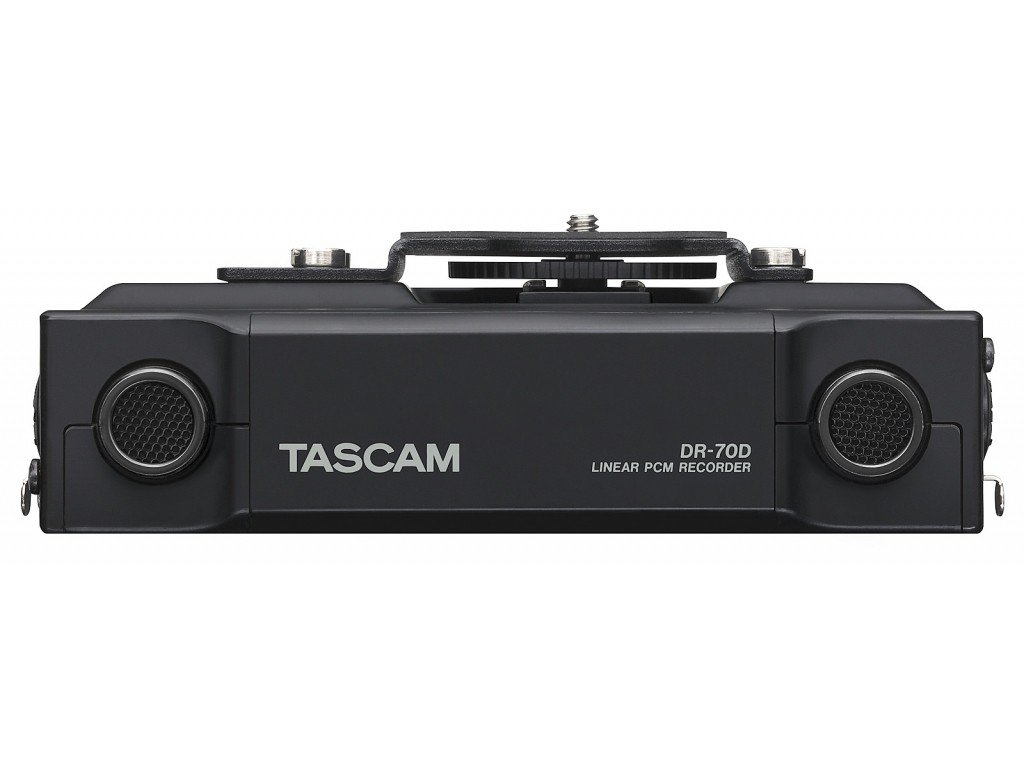 TASCAM DR-70D – Image 5