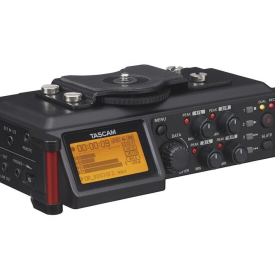 TASCAM DR-70D – Image 1