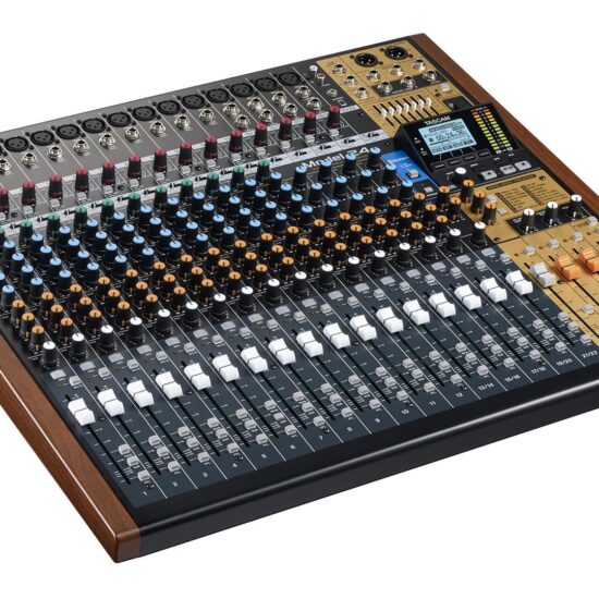 TASCAM Model 24 – Image 1