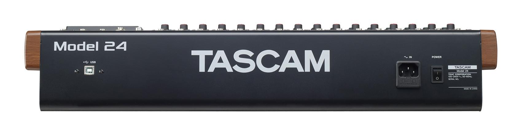TASCAM Model 24 – Image 2