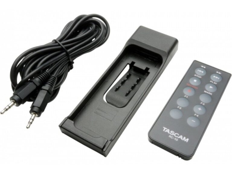 TASCAM RC-10