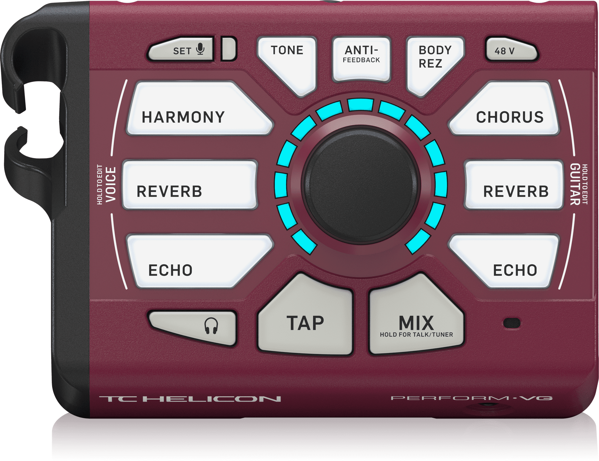 TC Helicon Perform-VG – Image 1