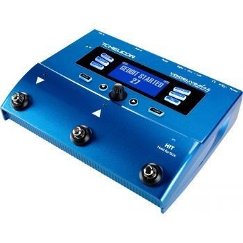 TC Helicon VoiceLive Play