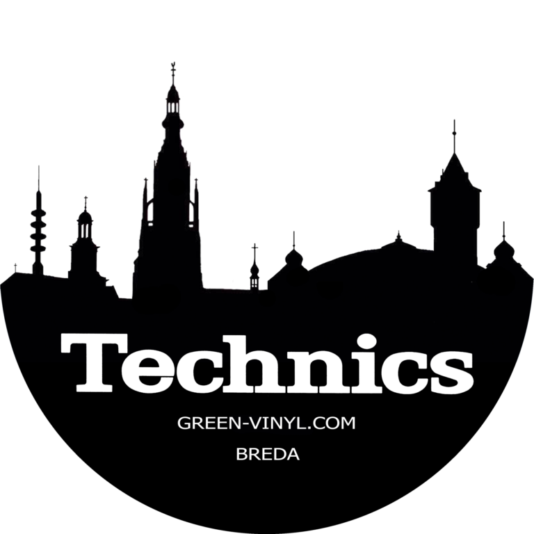 MAGMA SLIPMATS Technics New York