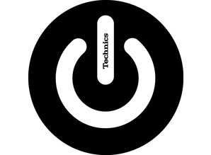 MAGMA SLIPMATS Technics On-Off