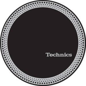 MAGMA SLIPMATS Technics Strobe 3