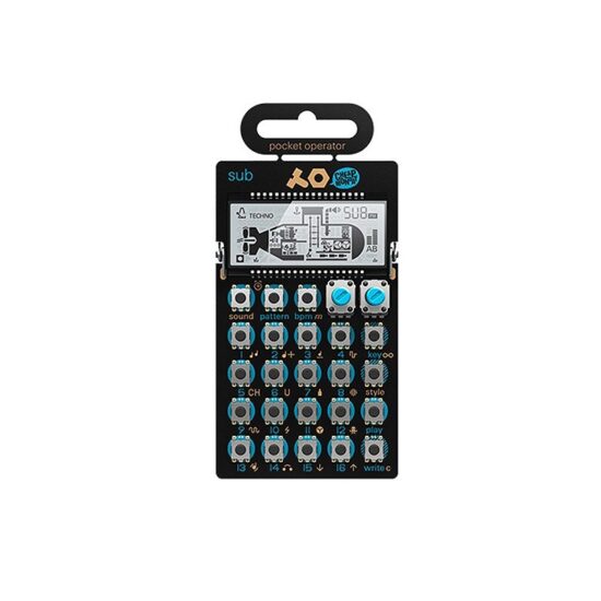 Teenage Engineering PO 14 Sub – Image 1