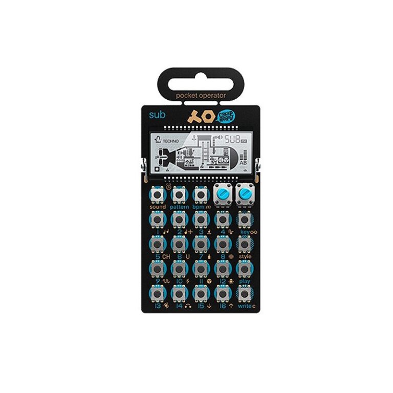 Teenage Engineering PO 14 Sub