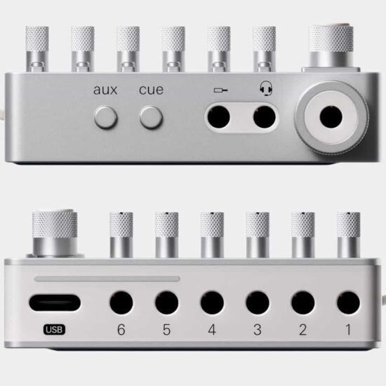 TEENAGE TX-6 – Image 2