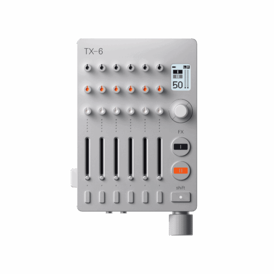 TEENAGE TX-6 – Image 1