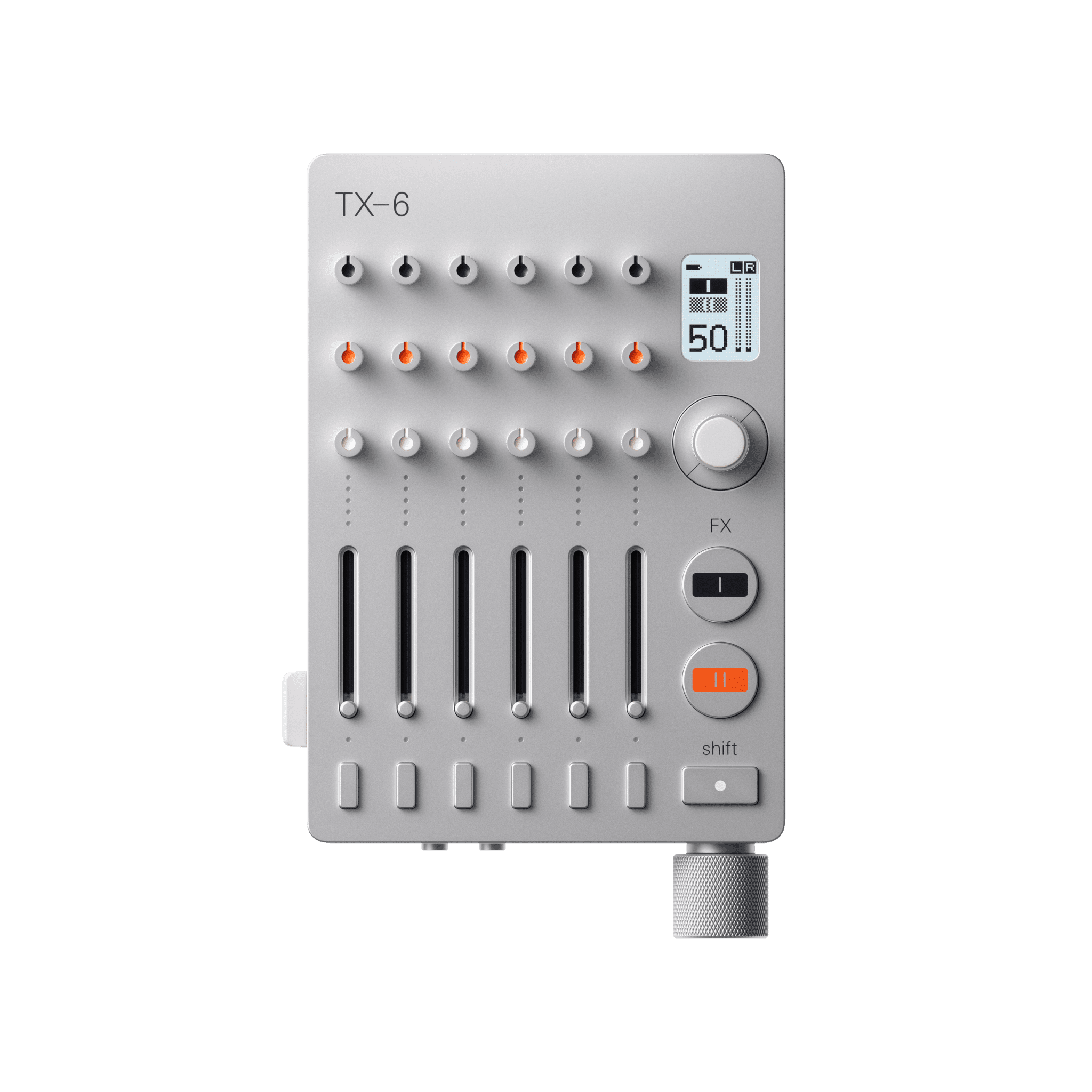 TEENAGE TX-6 – Image 1