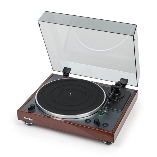 THORENS TD 102-A – Image 5