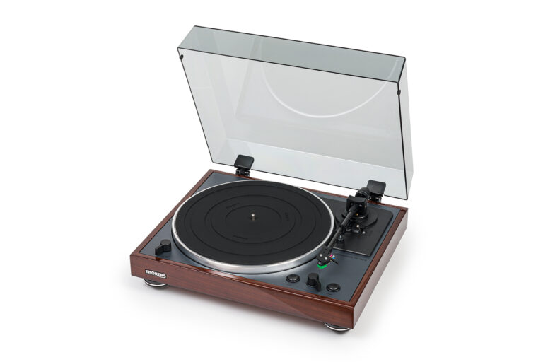 THORENS TD 102-A