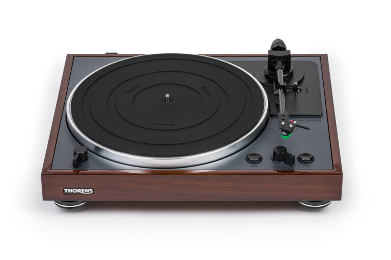 THORENS TD 102-A