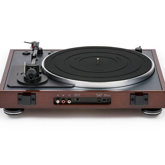 THORENS TD 102-A – Image 2