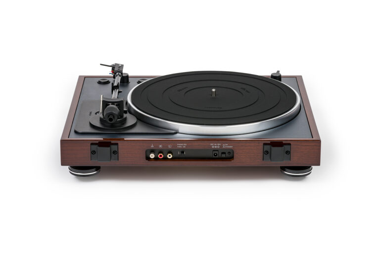 THORENS TD 102-A